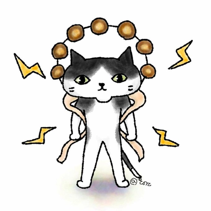 ゆるいイラストのtwitterイラスト検索結果 古い順