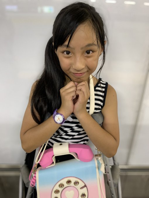 Twitterのコスプレ画像1