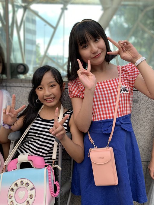 Twitterのコスプレ画像3