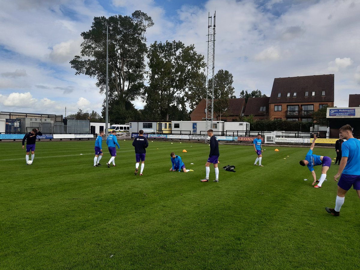 chorleyfc's tweet photo. Today's STARTING XI - Urwin; Birch, Taylor, Smith, Leather(c), Baines, Shenton, Calveley, Newby, Putnam, Reilly. Subs: Dutton, Halls, Roberts, Moran, Malakai, Bowles, Miller, Awe &amp; Akpan https://t.co/awUUndSvTj