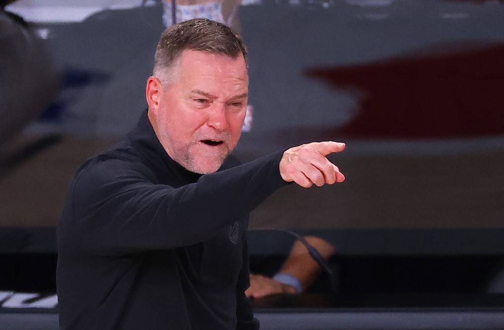 geglobo's tweet photo. Técnico dos Nuggets critica a NBA por não permitir familiares de treinadores na bolha

Michael Malone, que é casado e tem dois filhos, faz críticas à liga americana de basquete. Associação de treinadores tenta modificar o panorama https://t.co/XmMzRY0Y3p https://t.co/2eUeOm3kin