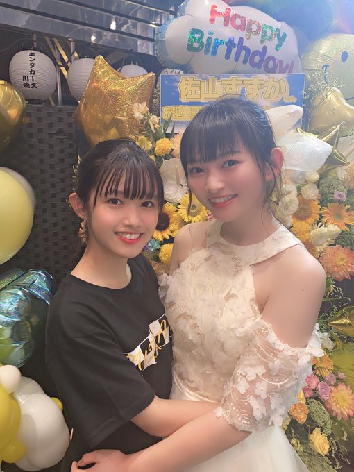 Twitterのコスプレ画像11