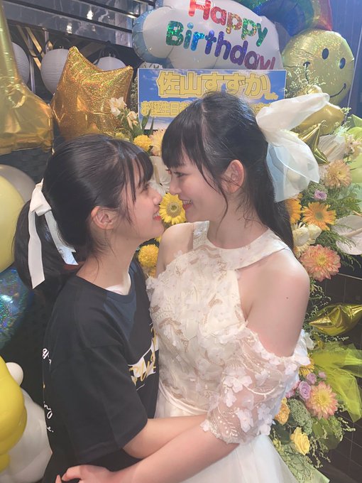 Twitterのコスプレ画像10