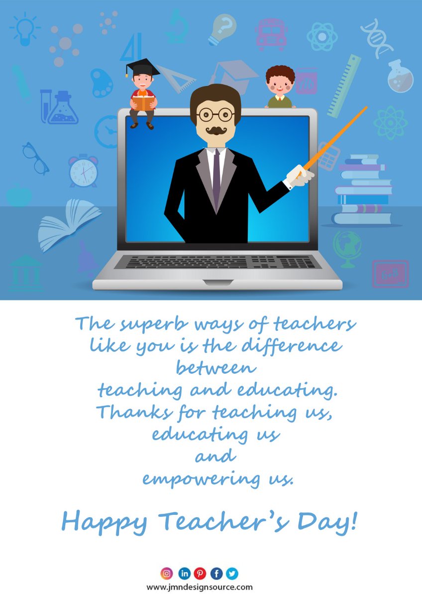 jmndesignsource's tweet image. Happy Teacher&apos;s Day.#school2020 #collage #teacherlife #teaching #childcare #childhood  #memories