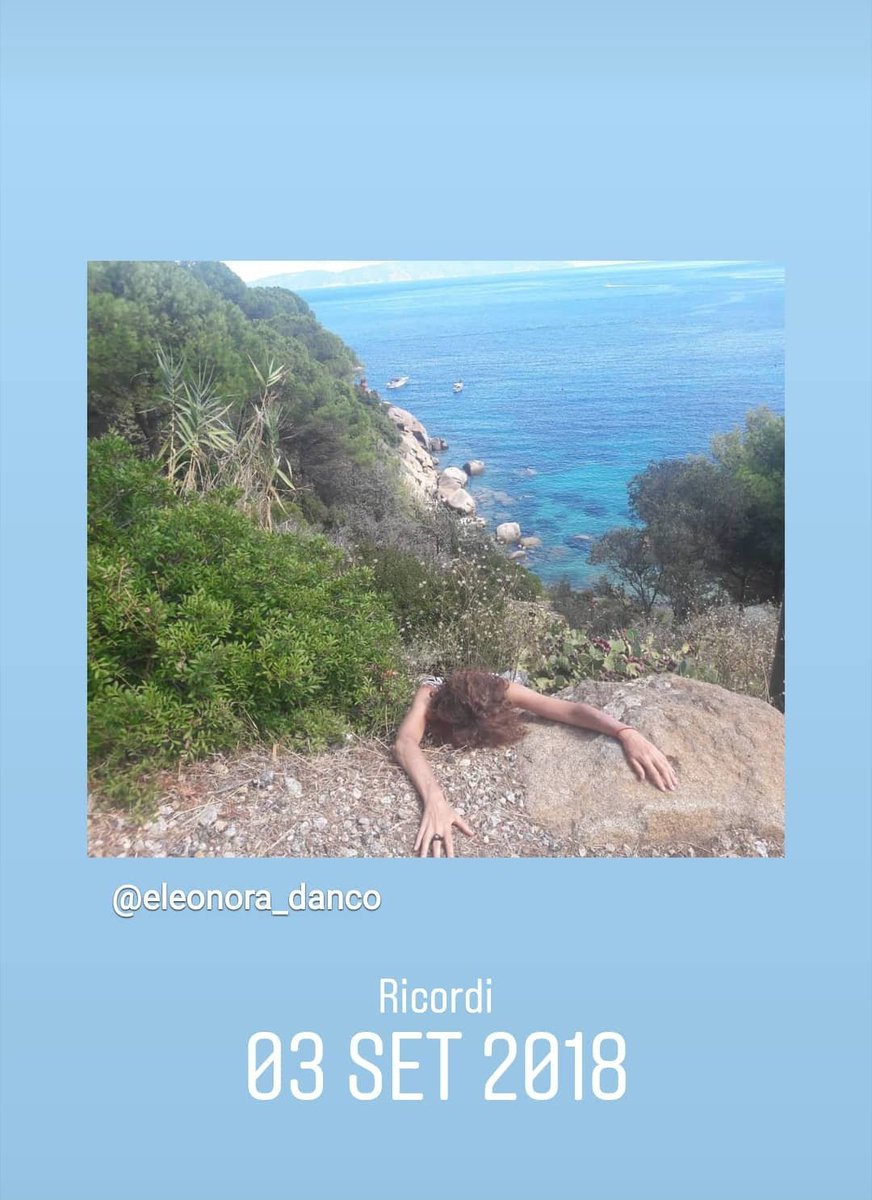 Eleonora Danco (@eleonoradanco) on Twitter photo 