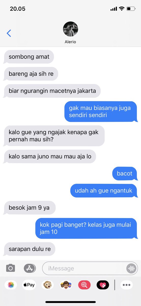 Aseekkkkk mau sarapan dimana niih?