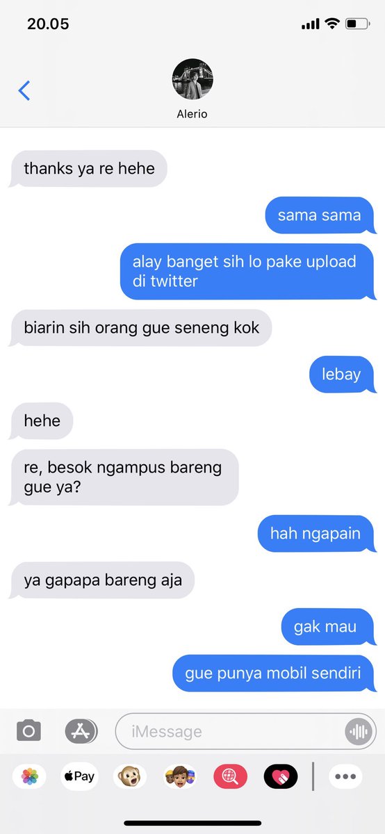 Aseekkkkk mau sarapan dimana niih?