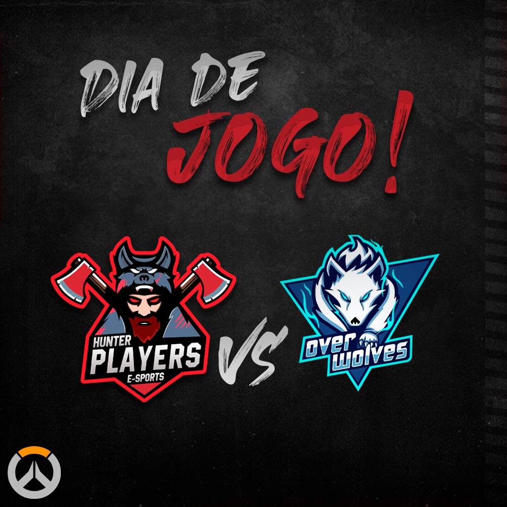 HunterPlayersBR's tweet photo. [Overwatch- Xbox One] Hoje às 18h teremos o nosso segundo jogo  pela #ArmorZ, de Overwatch contra a @OverwolvesO valendo a liderança do grupo B.
PARA CIMA, HUNTER!

⏰ 21h
📺https://t.co/KzG7Yl0E20 https://t.co/5Dog5WFHOU