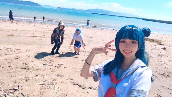 ラコロール加太海水浴場のtwitterイラスト検索結果 古い順 ラコロール加太海水浴場のtwitterイラスト検索結果 古い順