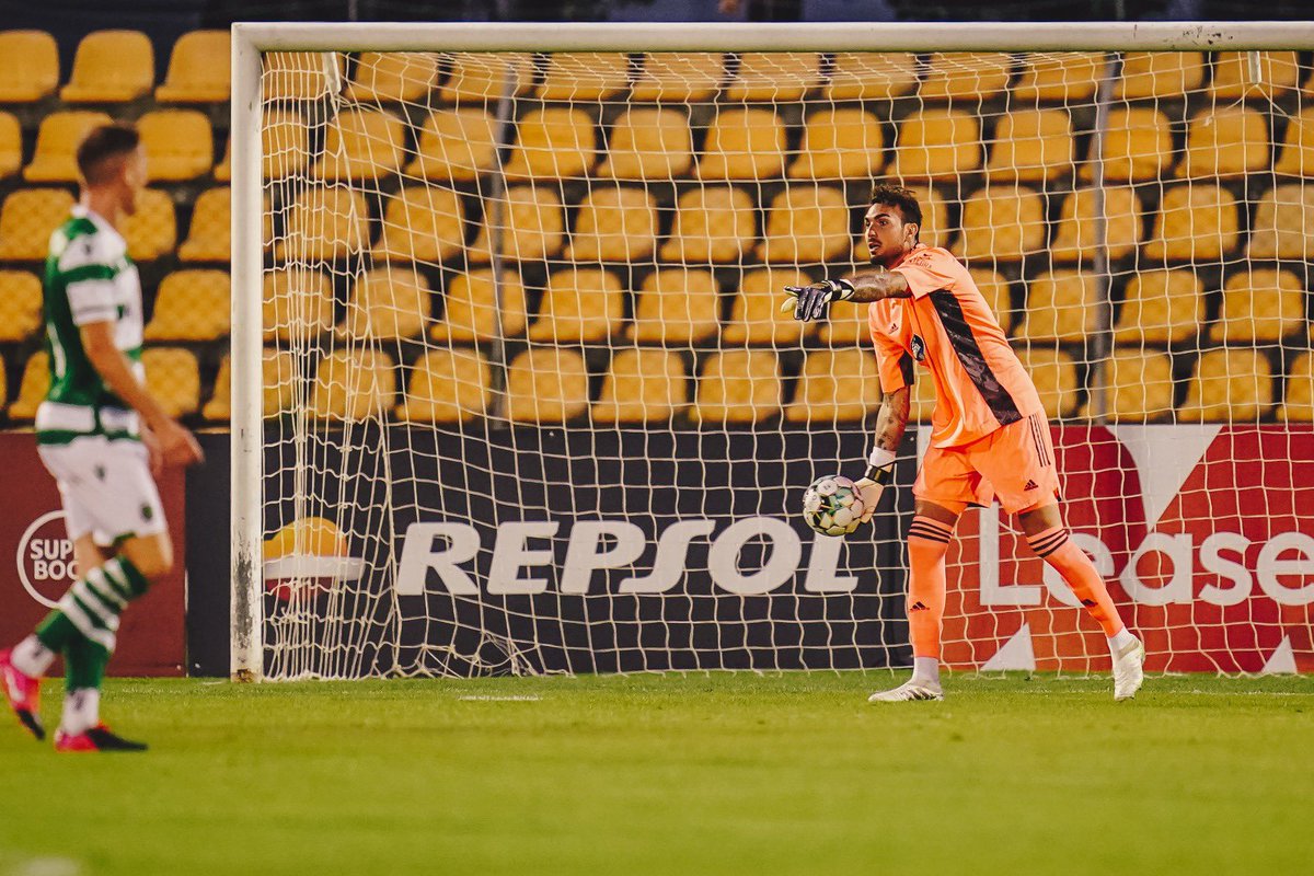 RJimenezGago's tweet photo. Primeros 90’ con buenas sensaciones a pesar del resultado. Gran trabajo del equipo para seguir creciendo. #Seguimos 💪🏼 #Pucela 💜🤍 https://t.co/onZjj9qjTr