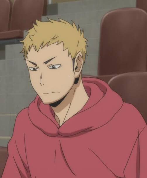 タモアキ 本日9月5日は 声優の阪口周平さん スペンサー シェイ 日本語吹き替え版 綱海条介 滝ノ上祐輔 黄瀬勇一 の誕生日 おめでとう 阪口周平生誕祭 Icarly イナズマイレブン ハイキュー スマイルプリキュア