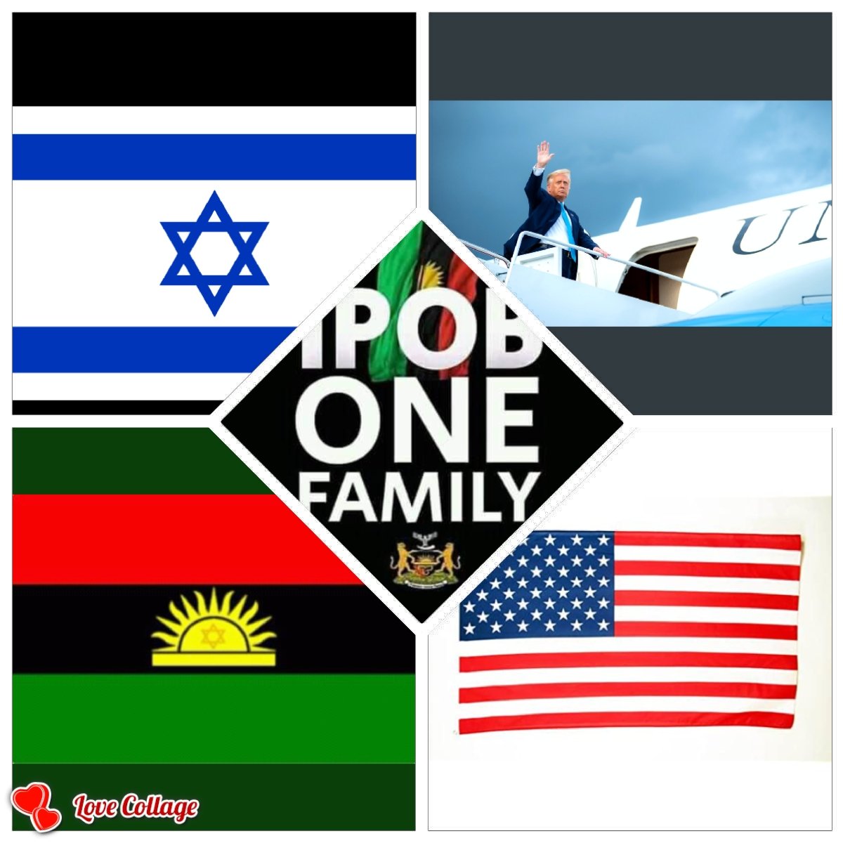 PrinceChikaodi2's tweet photo. Great people Great Nation's
Lovers of freedom please we Biafra are crying to you the world Power to save lives #free Biafra #self determination #IPBB https://t.co/lrOuRnJlSC
