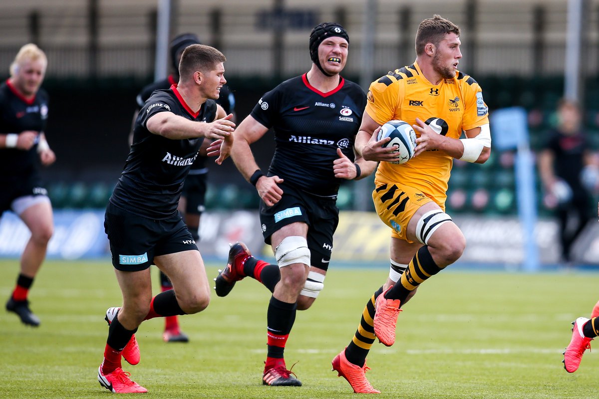 Wasps Rugby tweet media