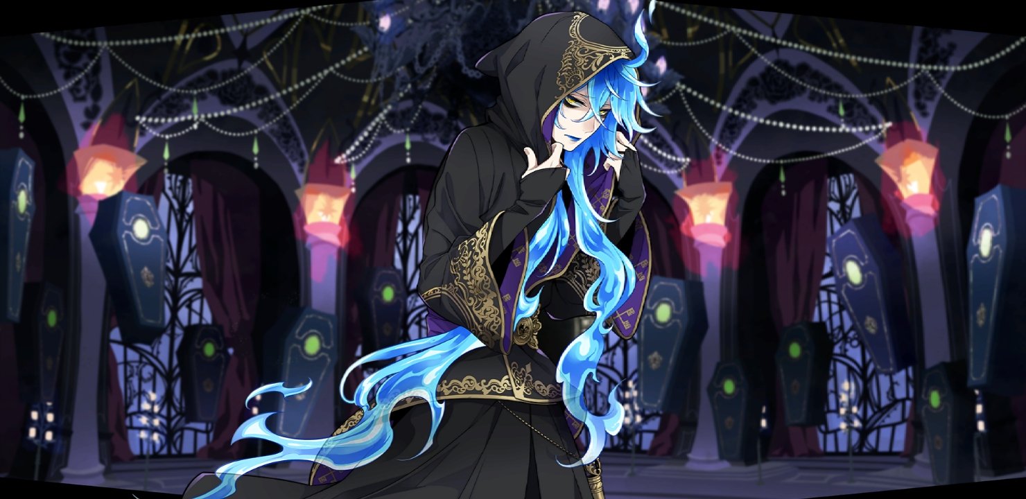 キノ仙人 ディズニーヴィランズを題材とした学園advゲーム ディズニー ツイステッドワンダーランド をプレイしてみた 個人的にイデアというキャラが好きで 容姿 声のトーンや喋り方 コミカルな性格がハデスを彷彿とさせる T Co