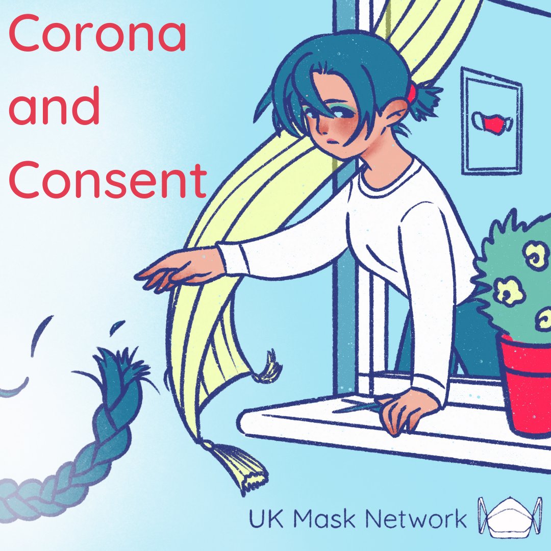 UK Mask Network tweet media