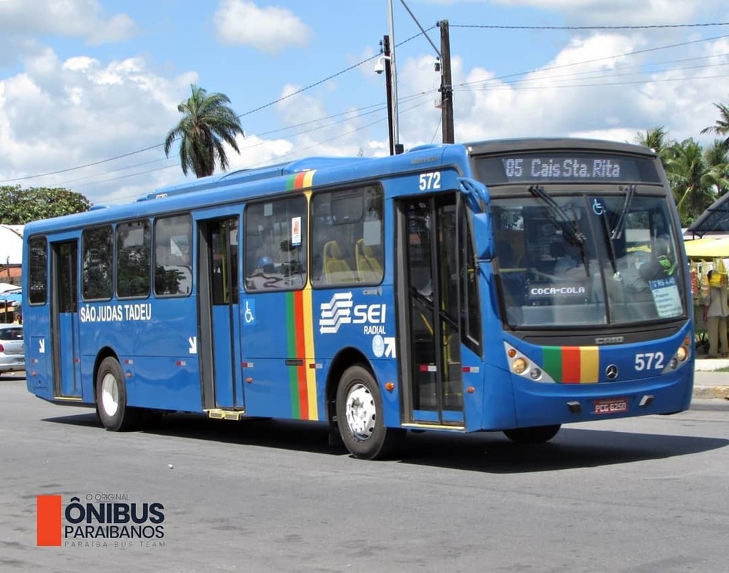 Como chegar até Caiobá Fm em Cristo Rei de Ônibus?