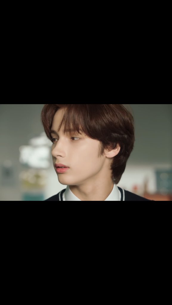 ourningning's tweet image. i’ll never forget these hueningkai,that’s why run away era is so precious #HUENINGKAI @TXT_members