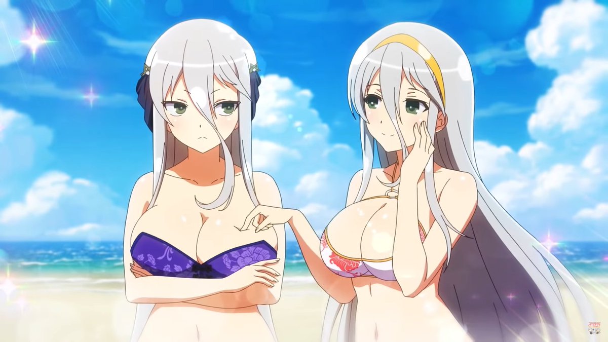 Waifu Alert tweet media