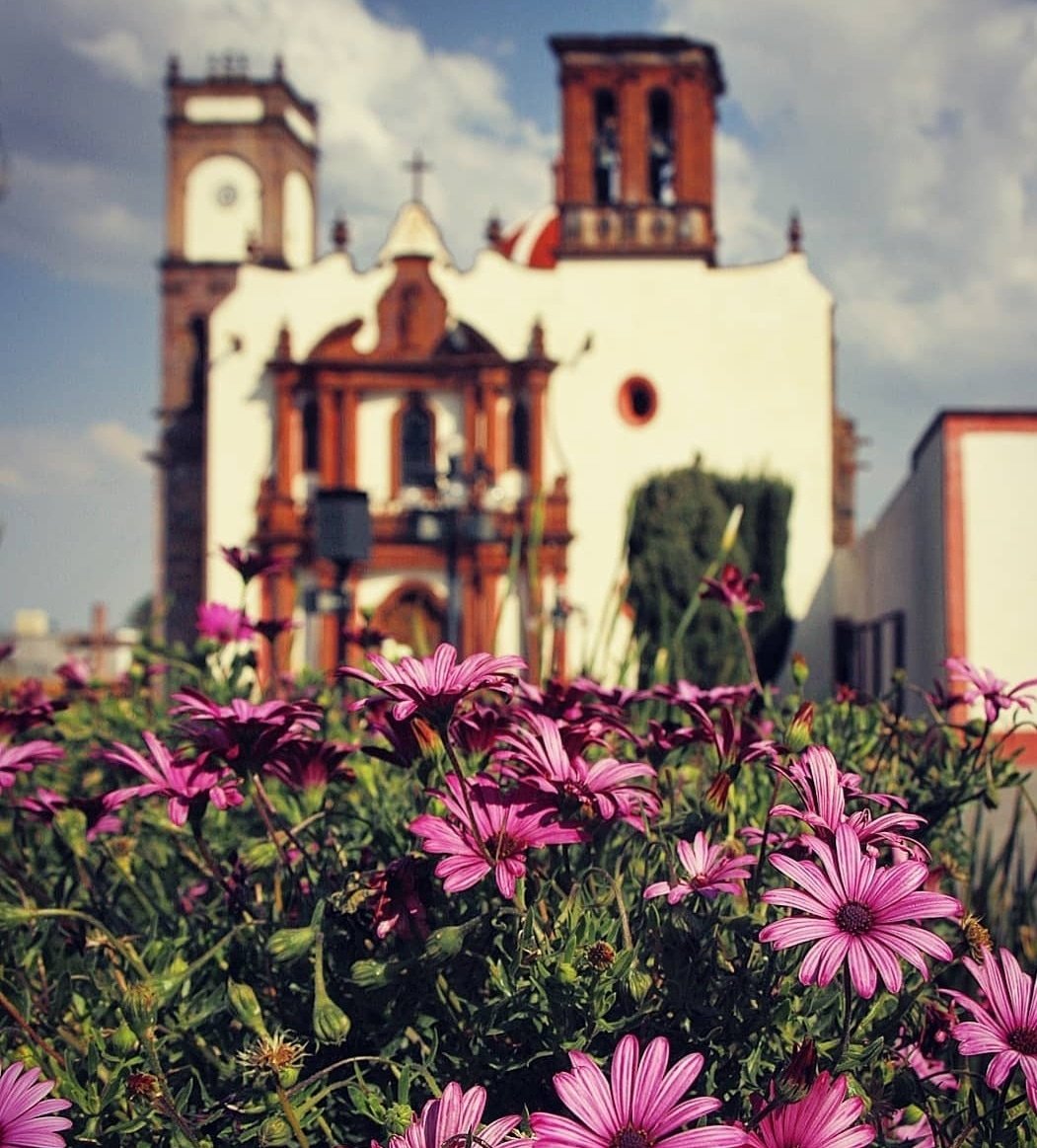 PASIONXQRO_'s tweet photo. 😌✌🏽 Buenos días desde Amealco #PuebloMágico. Foto de @florawerr https://t.co/NP1hG9opwa