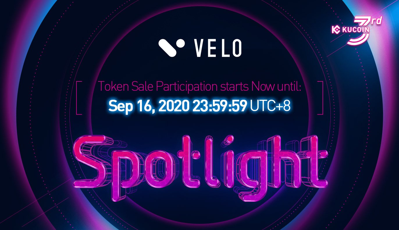 velo sale