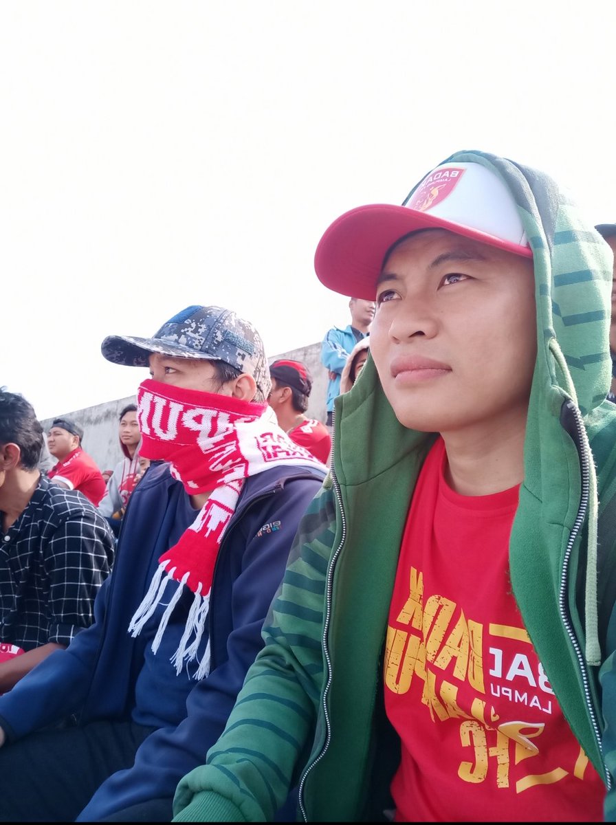 robbymuchtar's tweet photo. @BLFCofficial @SunprideID Arthur Bonai dan Akbar Tanjung
#17hariSejarahBLFC #17KandangBLFC #17SunprideBLFC @sunprideid https://t.co/ParT6nGGAR