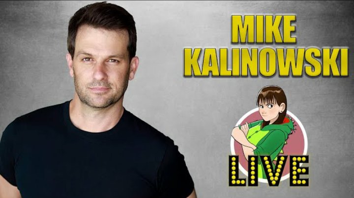 SteveCalderon85's tweet photo. On this edition of #PerriLIVE, @PNemiroff is joined by Mike Kalinowski! You may know him as a #Schmoedown superstar or co-host of #DCMovieNews, but it's time to learn more about where his passion for #film came from. Get to know Mike today 12pm EST!
➡️ https://t.co/VBm1ypGK5M https://t.co/3xvzDeLqwR