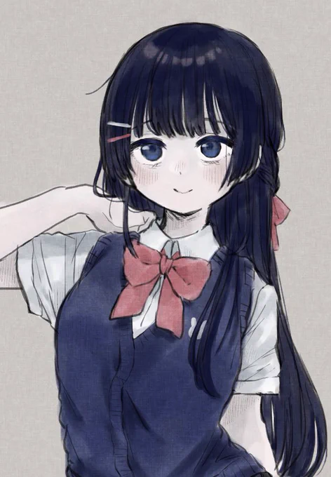 月ノさん
 #みとあーと 