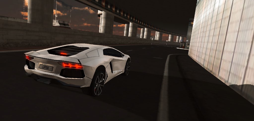 35host_free_23's tweet photo. 映えますね〜笑
#ovilex
#Realdrivingsim https://t.co/OE4vTev3zt