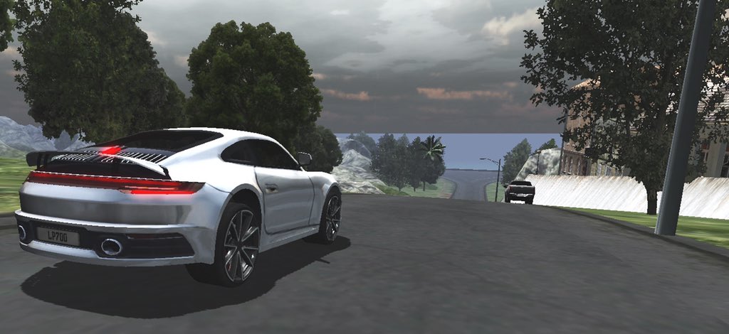 35host_free_23's tweet photo. 映えますね〜笑
#ovilex
#Realdrivingsim https://t.co/OE4vTev3zt