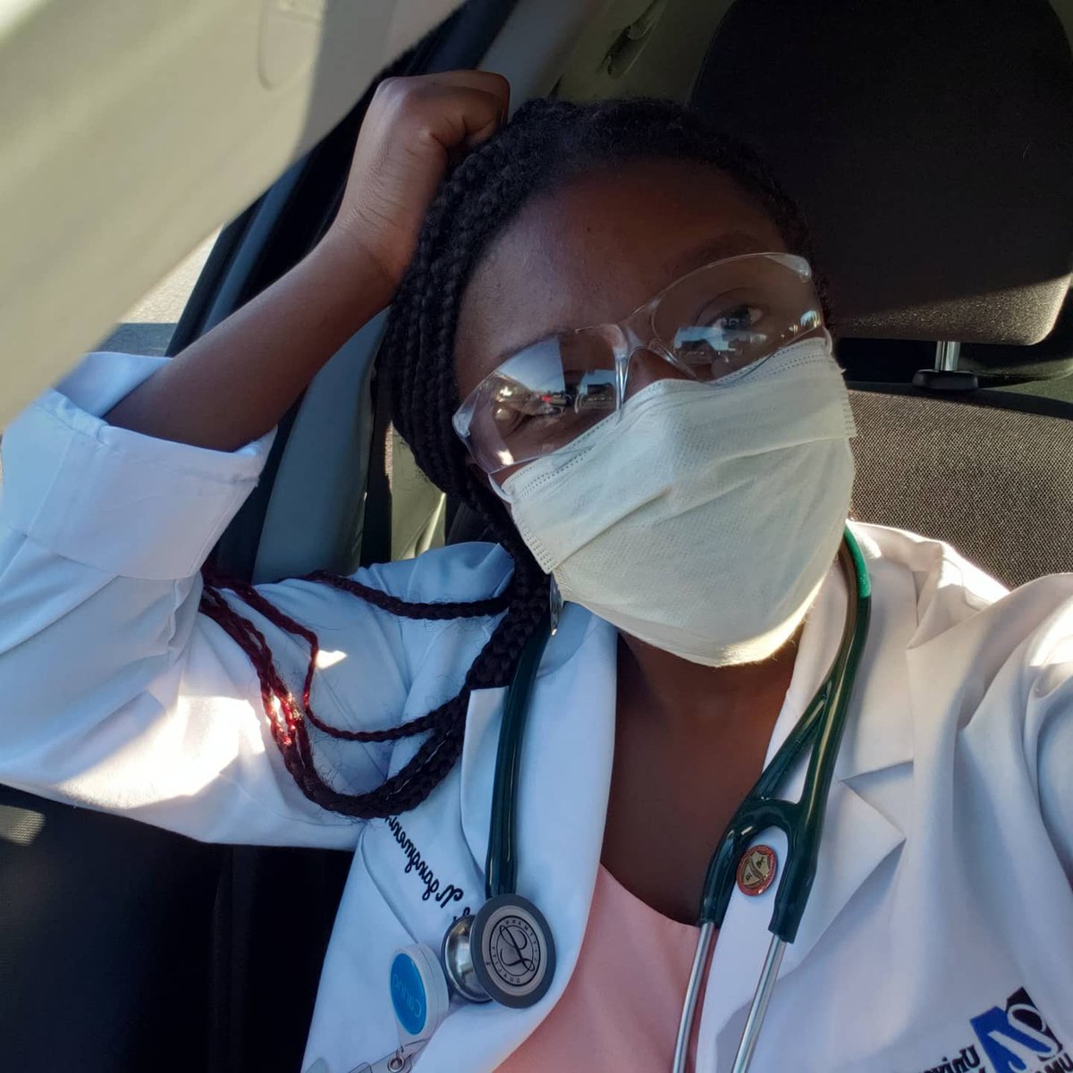 just_Lael's tweet photo. A day in the life of a second year Medical School student π #ChristianDoctorNetwork https://t.co/6G3vuiGEmh