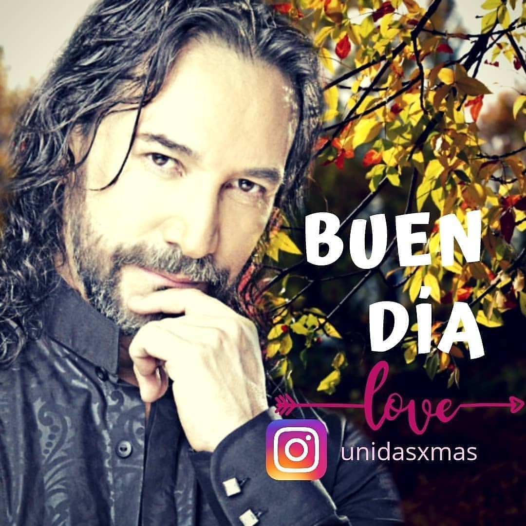 UnidasxMAS's tweet photo. #BuendiaMAS #SabadoconMAS #UndiaMAS para disfrutarlo con las canciones de @MarcoASolis 🎤🎼🎶❤️ https://t.co/PgXXG1nqMm