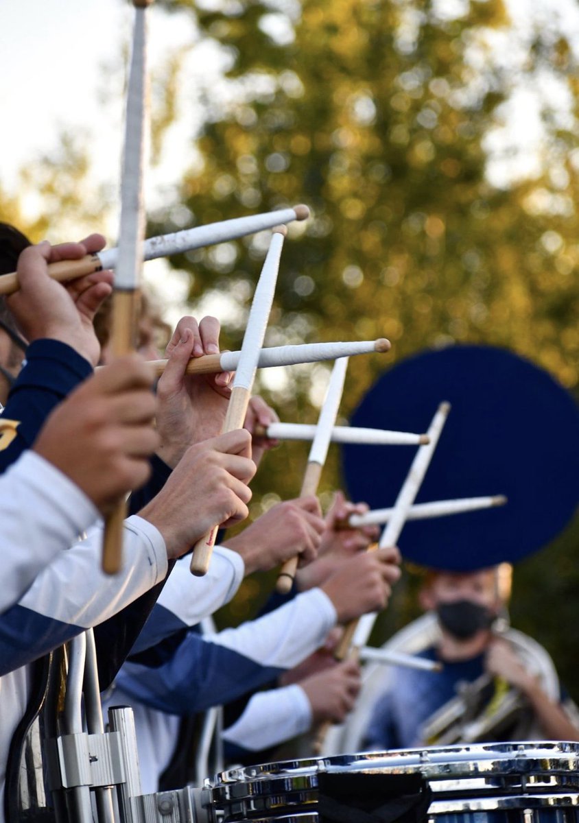 OFHS Band tweet media