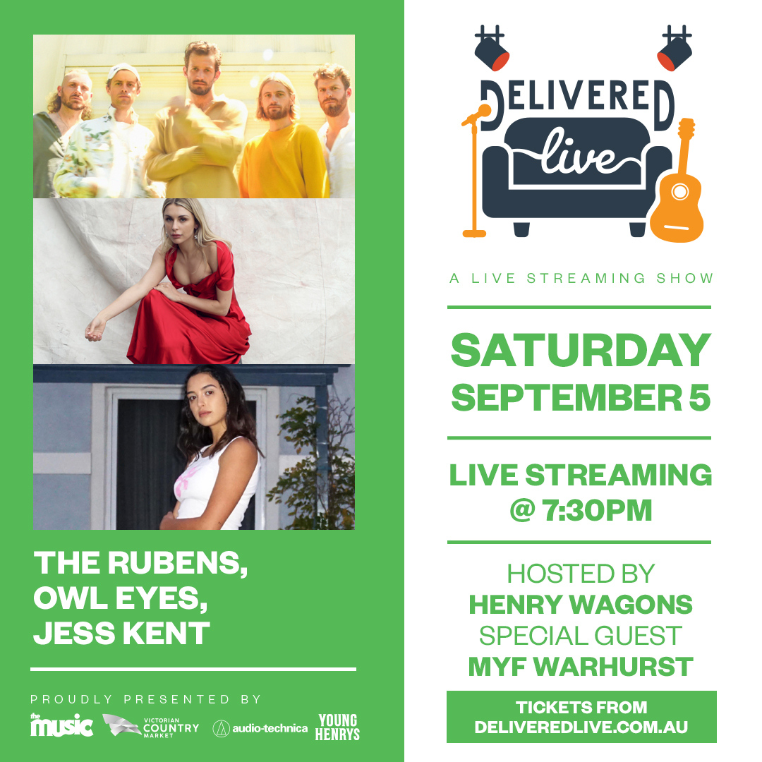 We're going live!! Head to the couch and join the livestream now on YouTube at tktrev.com/DLSep5Stream