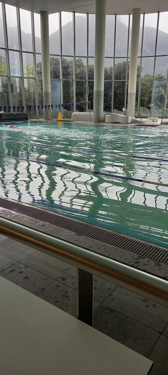 MargueriteSteyn's tweet photo. Yay! So glad to be back at the pool today @virginactiveSA 😊🏊. https://t.co/nWR7j975Cs
