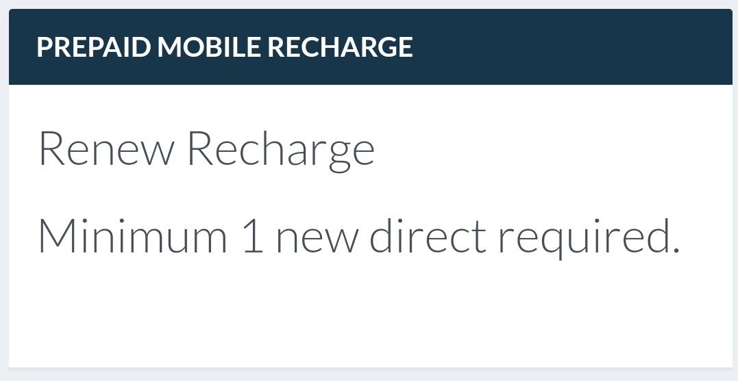 mishra_sontu's tweet image. Dekho ab kya bol rahee hai 
Pehle yeh nhi bola tha k daily ek join karoge toh renuwal milega , ab bol rahe ha daily ek join karoge toh tumko milega renuwal wah re ...
#fraudmultiproductcompany
#Multiproduct