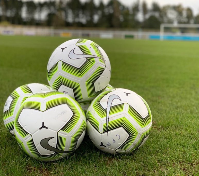 CumberlandFA's tweet photo. CLUBS | REFEREES | VOLUNTEERS | If your season begins today, we hope you have a great day!
Don’t forget to say thanks (at a safe distance!) to the fantastic volunteers who have got the Leagues & Clubs ready as we move to #ProgressingToPlay
#ReadTheGuidance #FollowTheGuidance https://t.co/eL1sTr0oWM