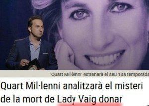 Scheherezade_SL's tweet photo. Los Windsor y la traducción automática no se llevan muy bien. https://t.co/xF3uAKhV5J