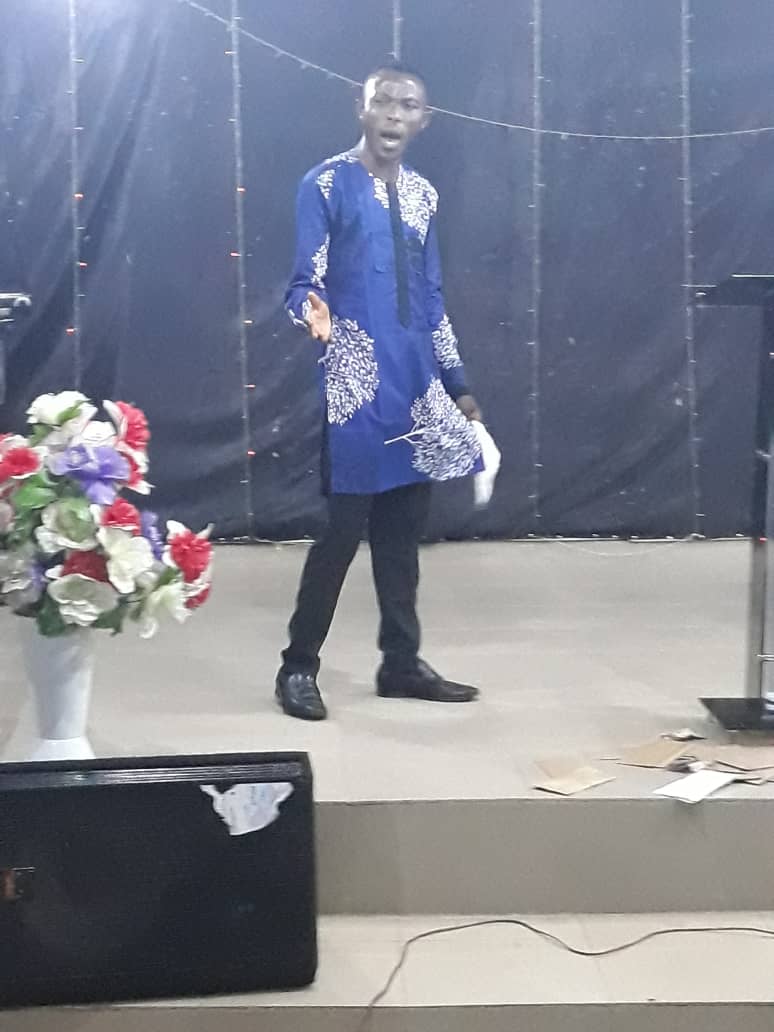 BEULAH CHRISTIAN ASSEMBLY INT'L (@AssemblyBeulah) / Posts / X