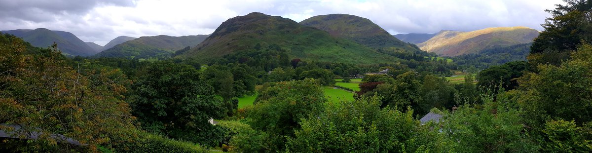 Ciaran_OT's tweet photo. Week in the Lake District is just was the #OT ordered. Set myself a goal to walk up #Hellvellyn via #StridingEdge and also to walk to Angle Tarn. Paddleboarding later on this week too. Bring it on!! https://t.co/J9yoFotQta