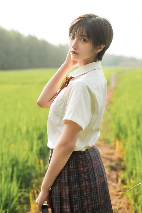 Twitterのコスプレ画像43