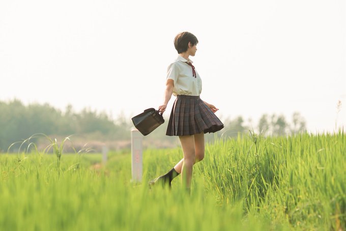 Twitterのコスプレ画像44