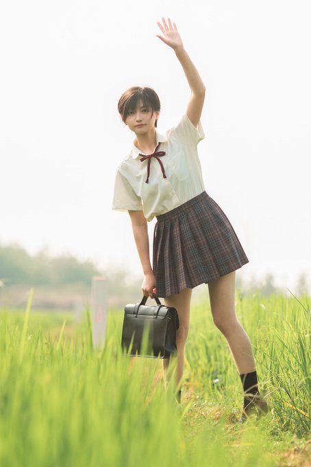 Twitterのコスプレ画像45