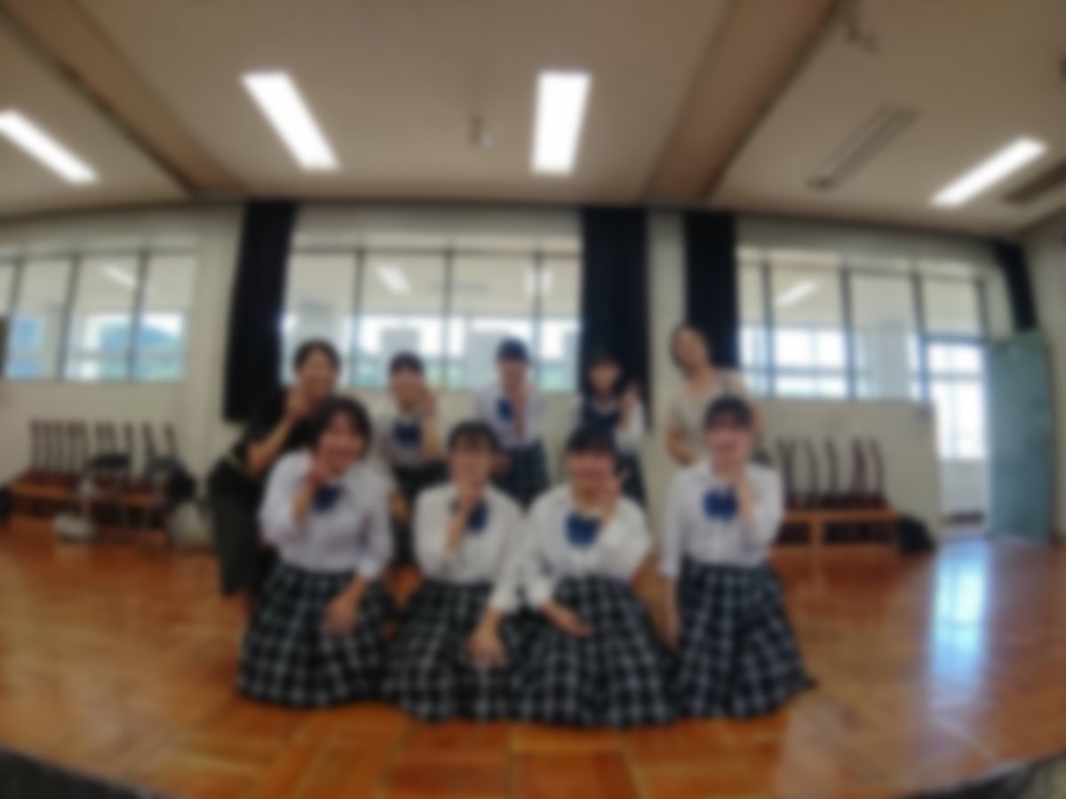 sibusui_'s tweet photo. 文化祭無事閉会しました☺️
立ち止まって吹奏楽部の演奏を聞いてくれた方々、並びに保護者の方々、本当にありがとうございました🙇
そして、今までの投稿にいいねやRT���してくださった方々、本当にありがとうございました！

これからも元気いっぱいの渋谷高校吹奏楽部の応援よろしくお願いいたします！ https://t.co/qd85aIxHOU