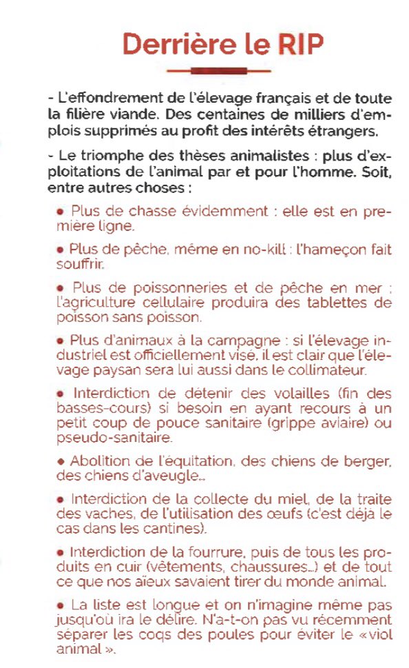 RIPanimaux's tweet photo. N’ayant aucun argument pour défendre les pratiques cruelles visées par le RIP, certains adversaires du processus démocratique diffusent des documents mensongers et délirants. 

Tract non signé diffusé par une fédération de chasse. 🤦‍♂️

Halte aux fake news, et vive le vote ! https://t.co/3LXMUgReiJ