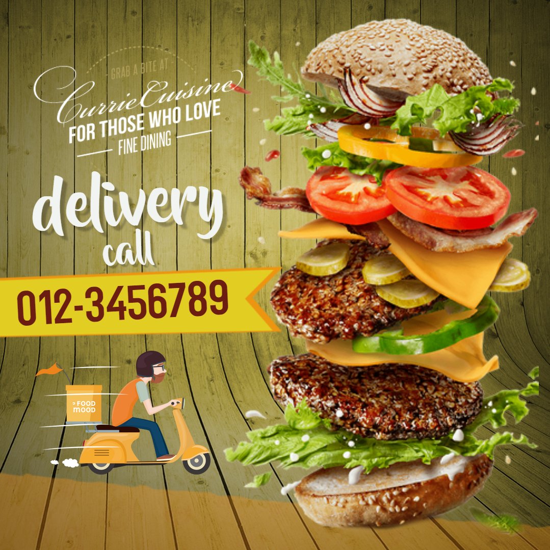 BelumFood's tweet photo. The good taste of food #belummakan https://t.co/OKxe0Bb0Be