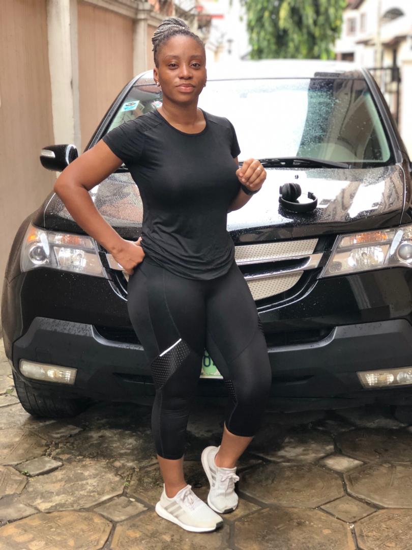 chigoslifestyle's tweet photo. Good morning beautiful people π Did you workout today?
.
Swipe to see my run today, which is my first run in September π That's my highest distance ever and best average pace as wellπͺ
#healthylifestylewithchigo
#passionforhelpingothers https://t.co/Wat10byMwl