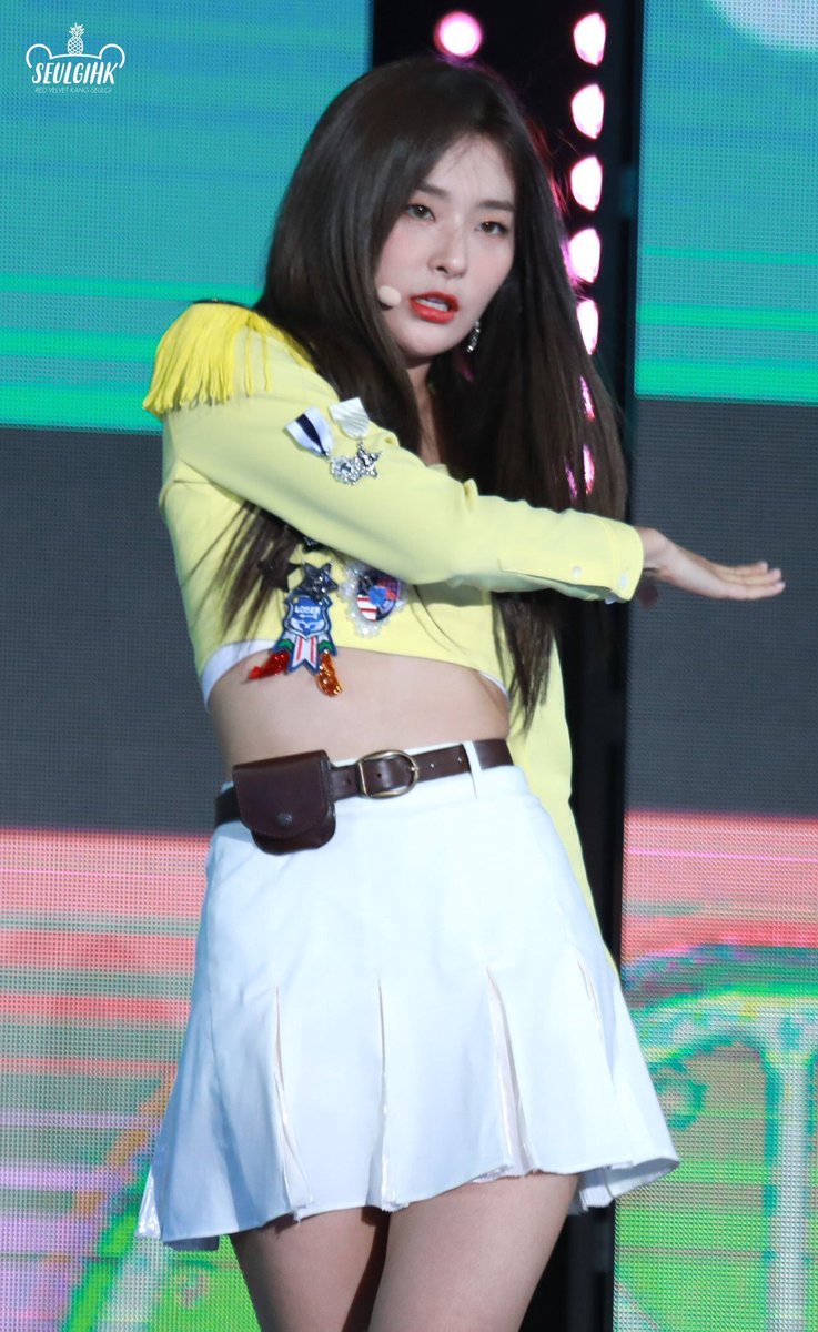 SEULGI THAILAND tweet media