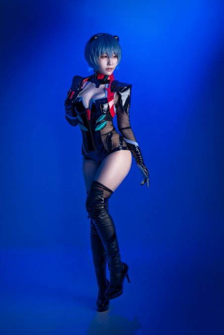 Twitterのコスプレ画像24