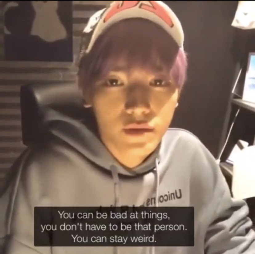 tyongishere's tweet photo. 「 💌 」hope you guys are feeling okay if not, please read this message from taeyong. hopefully his amazing words will give you comfort &amp; encouragement and bring a smile on your face! enjoy your day <3 ･ᴗ･ https://t.co/8W9meAl9u0