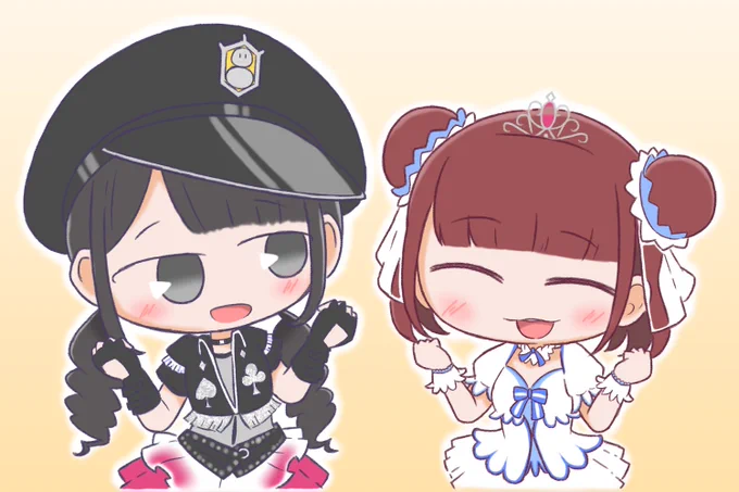 未来の自分がいる 頑張れるッッ!!
#Aqours5th上映会Day1 